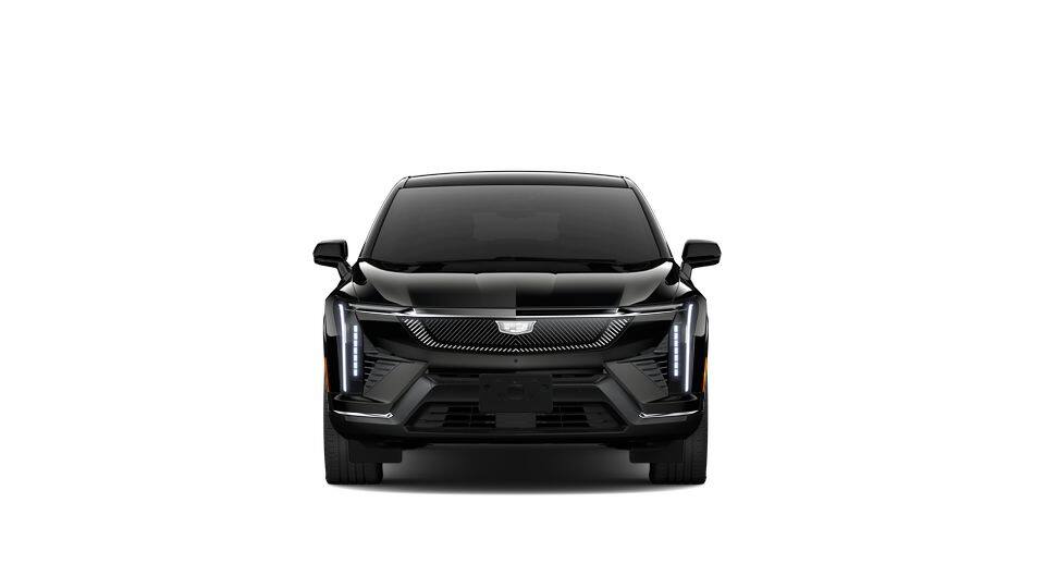 2026 Cadillac OPTIQ Luxury - Photo 36