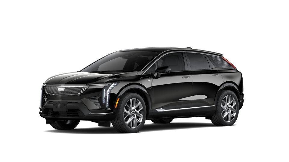 2026 Cadillac OPTIQ Luxury - Photo 28