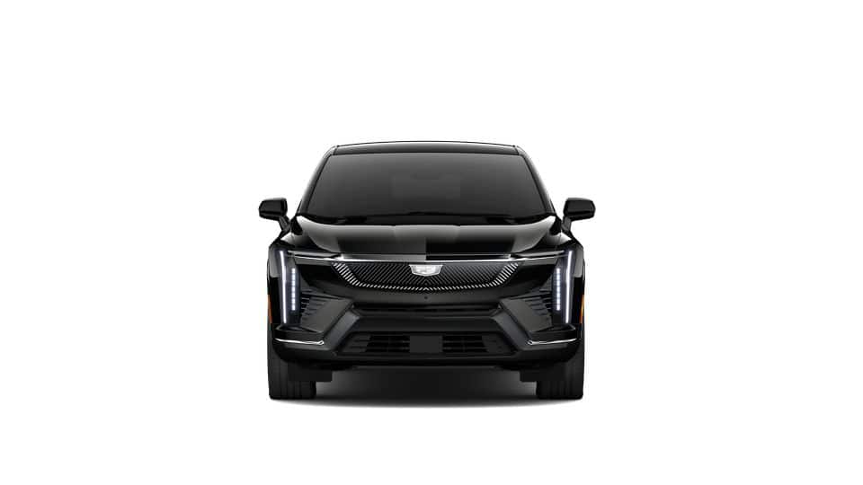 2026 Cadillac OPTIQ Luxury - Photo 46