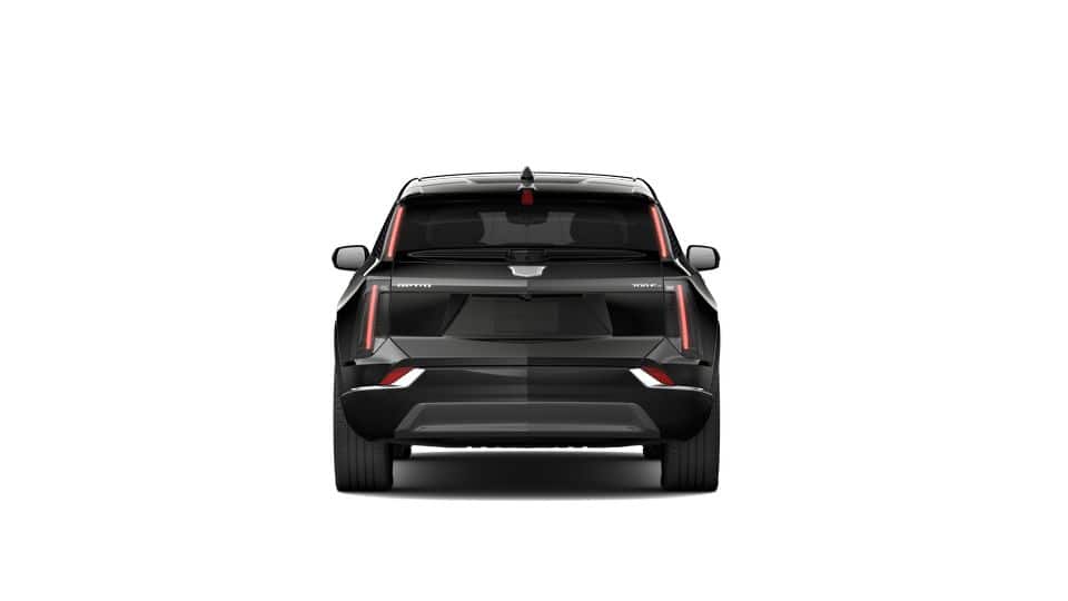 2026 Cadillac OPTIQ Luxury - Photo 41