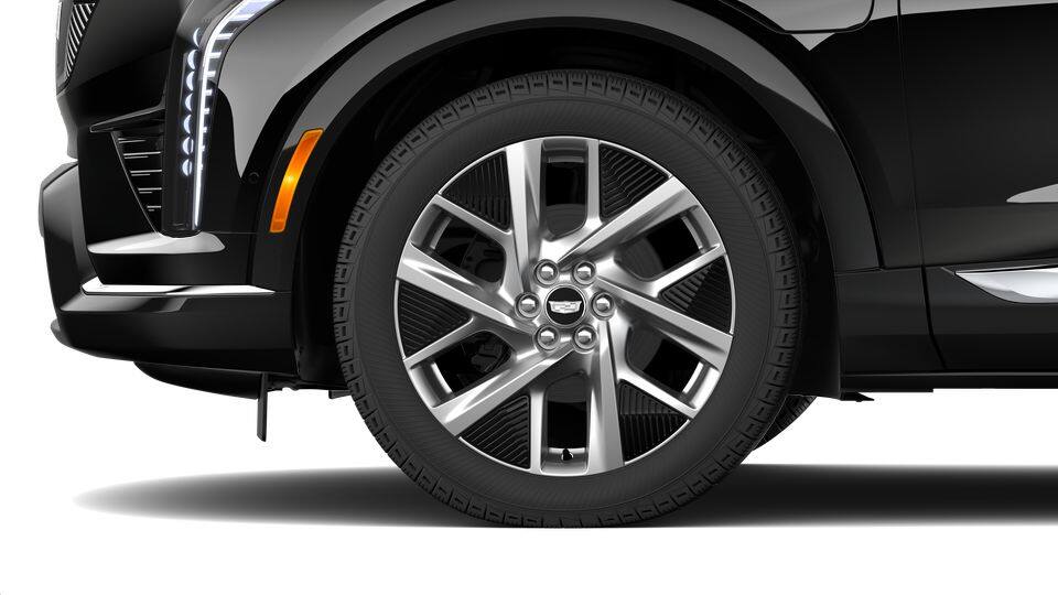 2026 Cadillac OPTIQ Luxury - Photo 52
