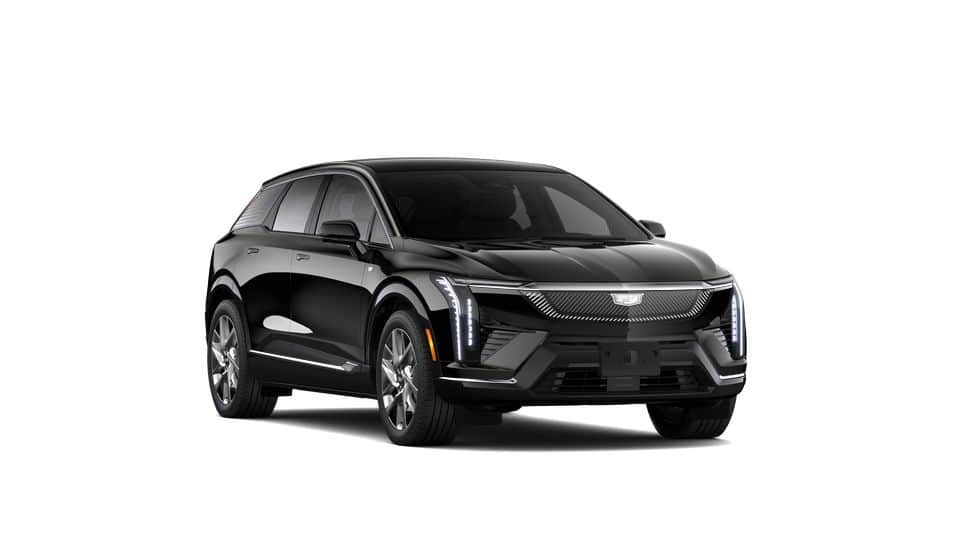 2026 Cadillac OPTIQ Luxury - Photo 12