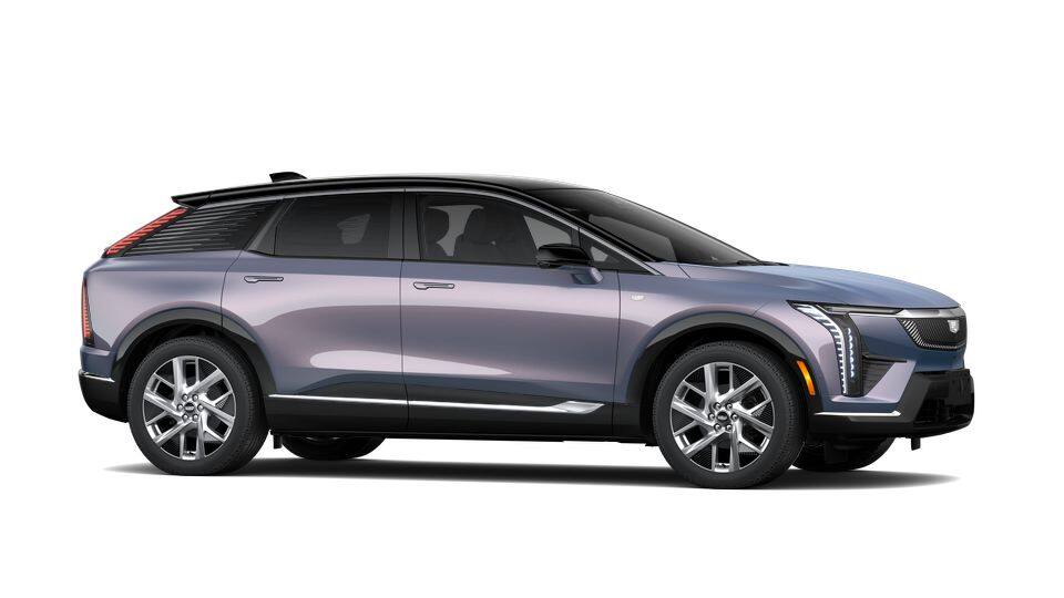 2026 Cadillac OPTIQ Luxury - Photo 51