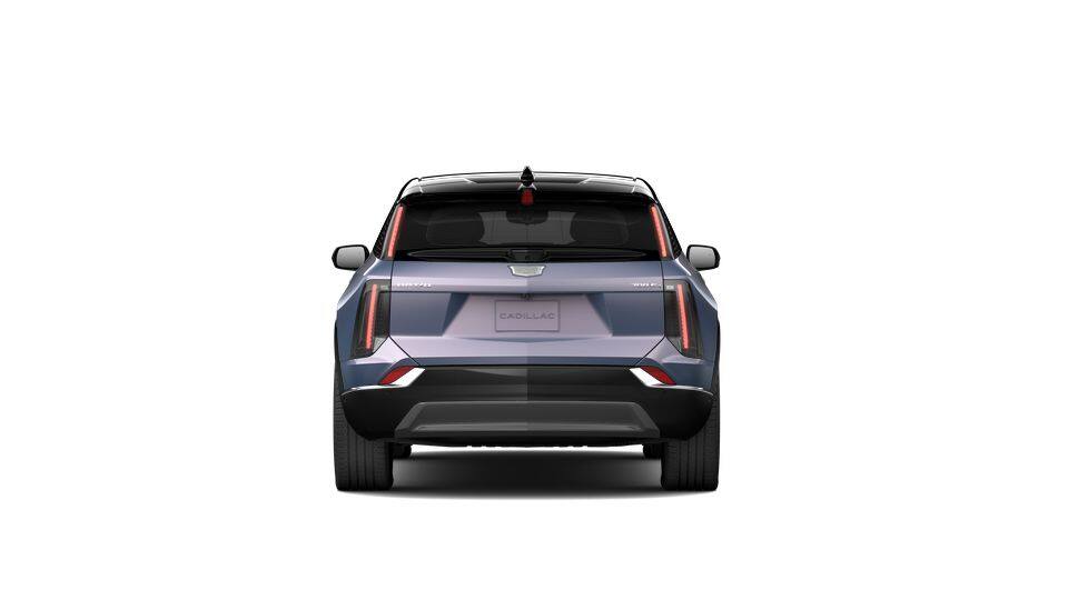 2026 Cadillac OPTIQ Luxury - Photo 41