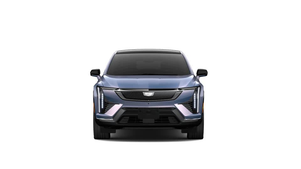 2026 Cadillac OPTIQ Luxury - Photo 10
