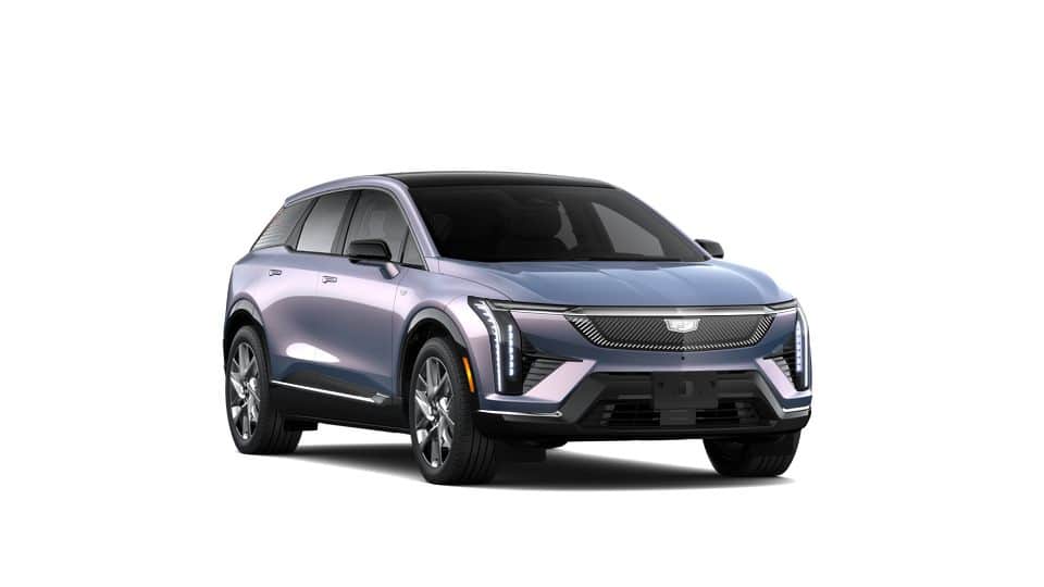 2026 Cadillac OPTIQ Luxury - Photo 12