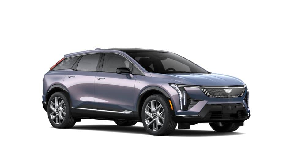 2026 Cadillac OPTIQ Luxury - Photo 14