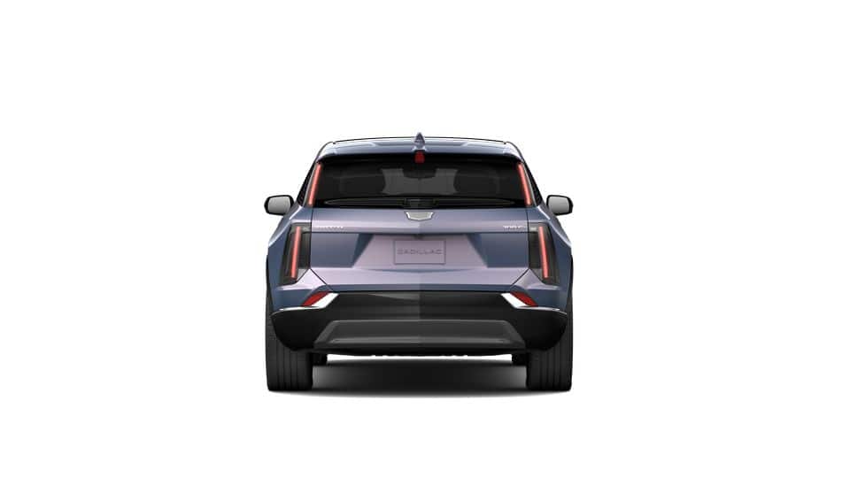 2026 Cadillac OPTIQ Luxury - Photo 5