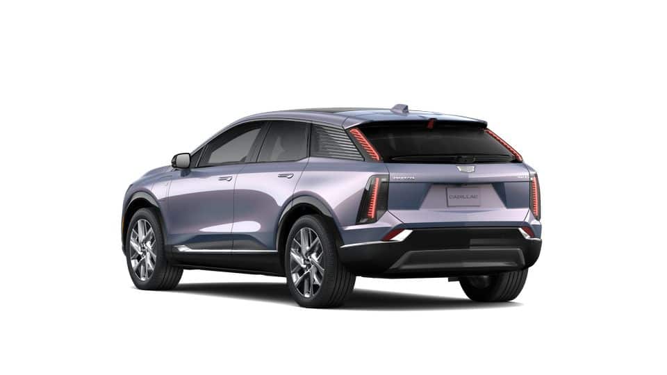 2026 Cadillac OPTIQ Luxury - Photo 6