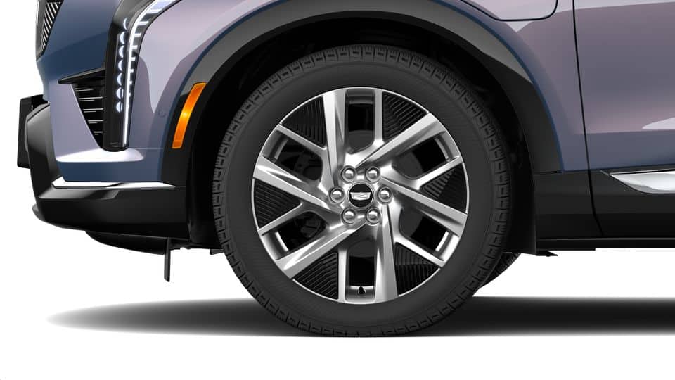 2026 Cadillac OPTIQ Luxury - Photo 16