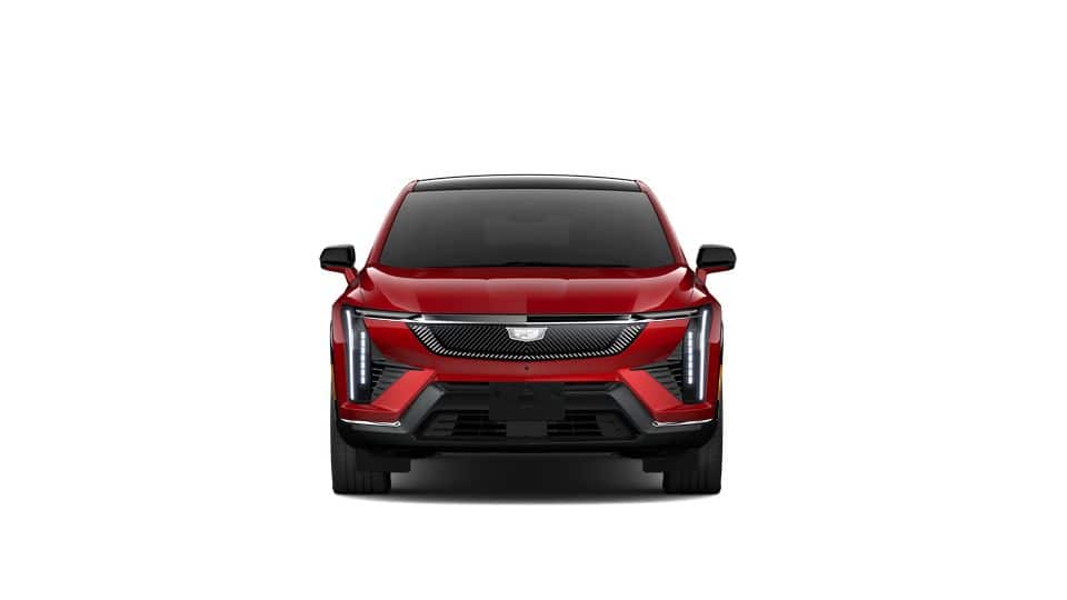 2026 Cadillac OPTIQ Luxury - Photo 59