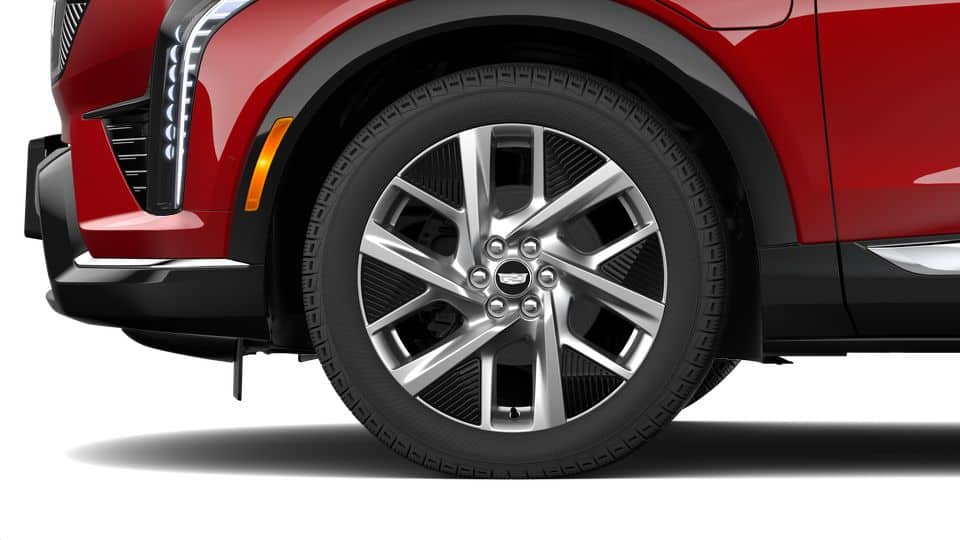 2026 Cadillac OPTIQ Luxury - Photo 38