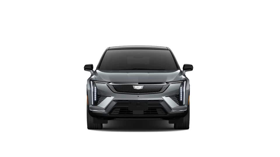 2026 Cadillac OPTIQ Luxury - Photo 31