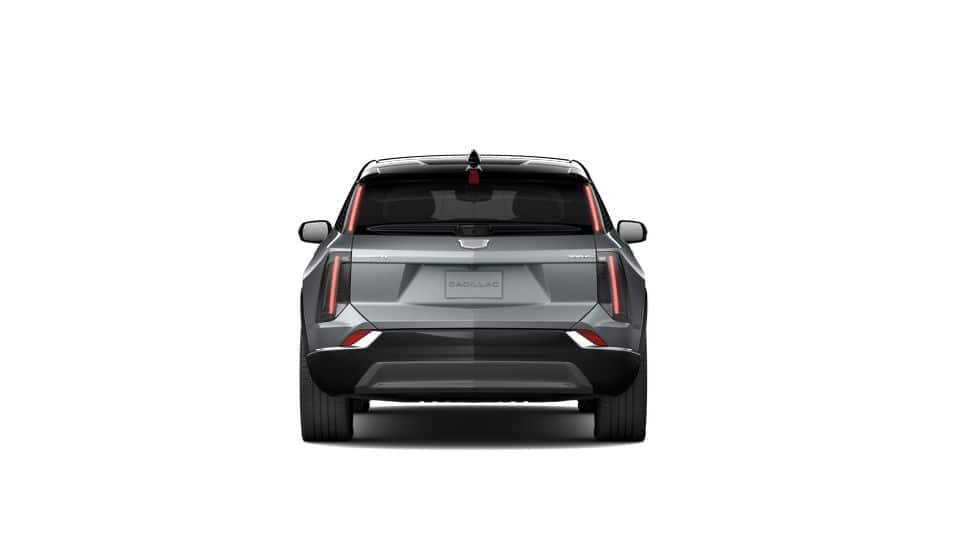 2026 Cadillac OPTIQ Luxury - Photo 26