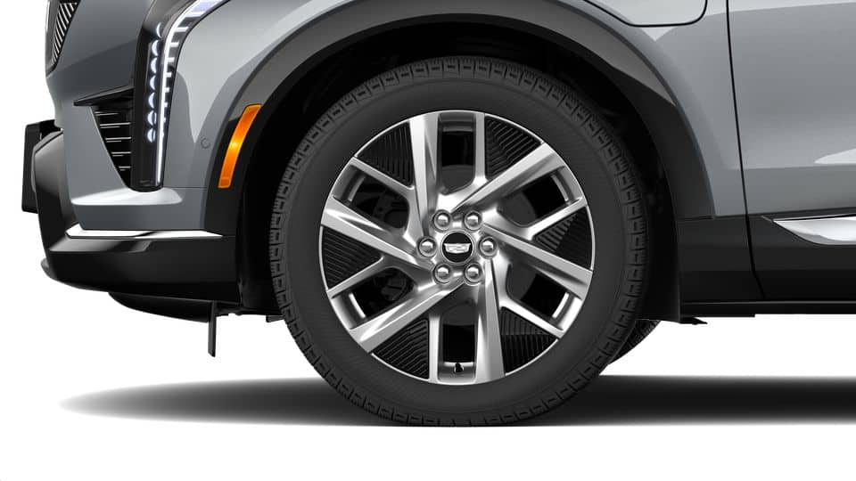 2026 Cadillac OPTIQ Luxury - Photo 37
