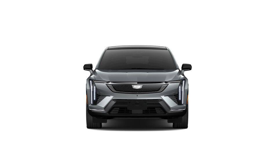 2026 Cadillac OPTIQ Luxury - Photo 29