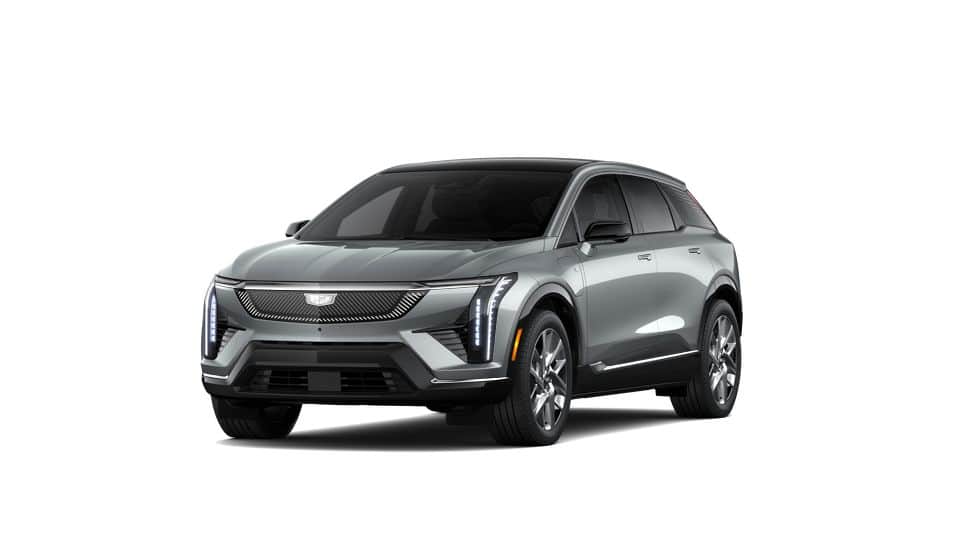 2026 Cadillac OPTIQ Luxury - Photo 49