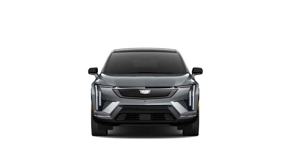 2026 Cadillac OPTIQ Luxury - Photo 58