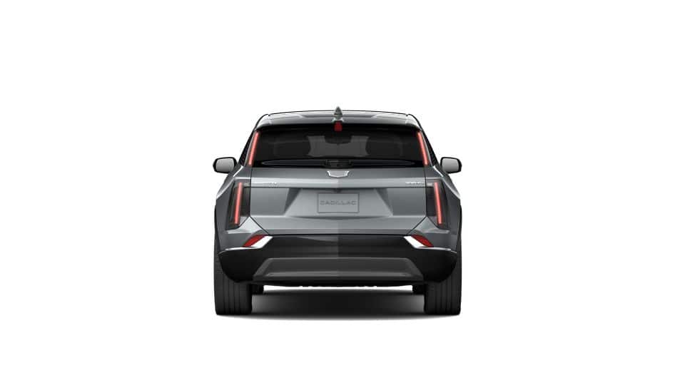 2026 Cadillac OPTIQ Luxury - Photo 53