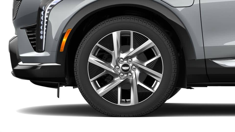 2026 Cadillac OPTIQ Luxury - Photo 64