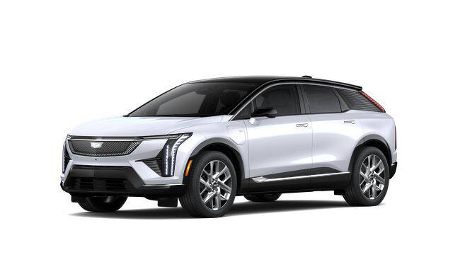 2026 Optiq