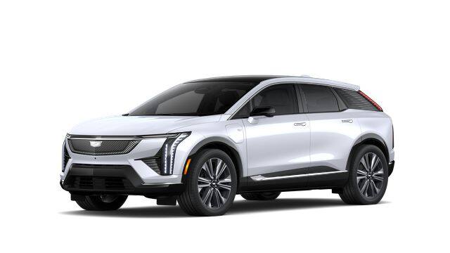 2026 Optiq Premium Luxury