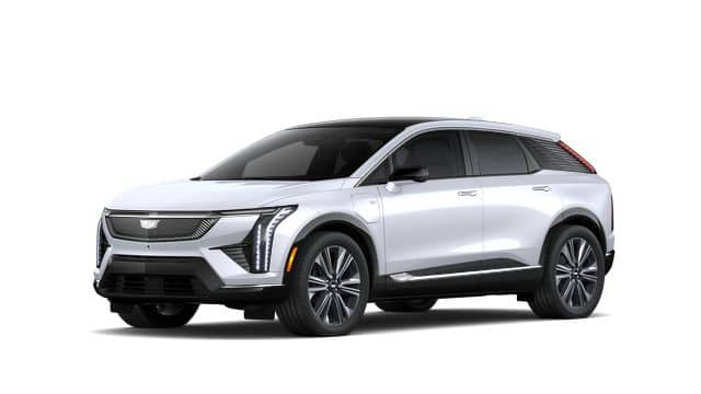 2026 Optiq Premium Luxury