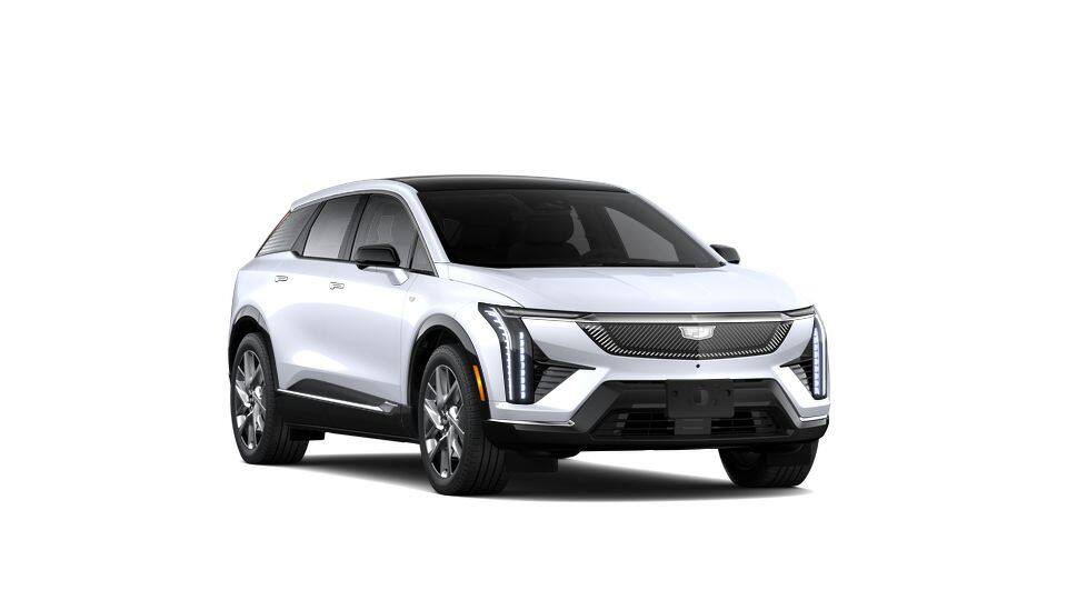 2026 Cadillac OPTIQ Premium Luxury - Photo 11
