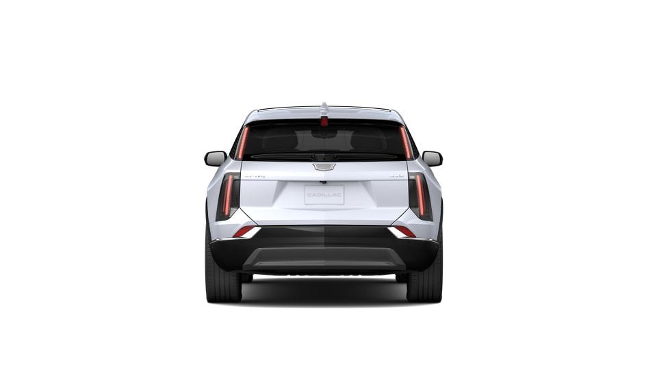 2026 Cadillac OPTIQ Premium Luxury - Photo 5