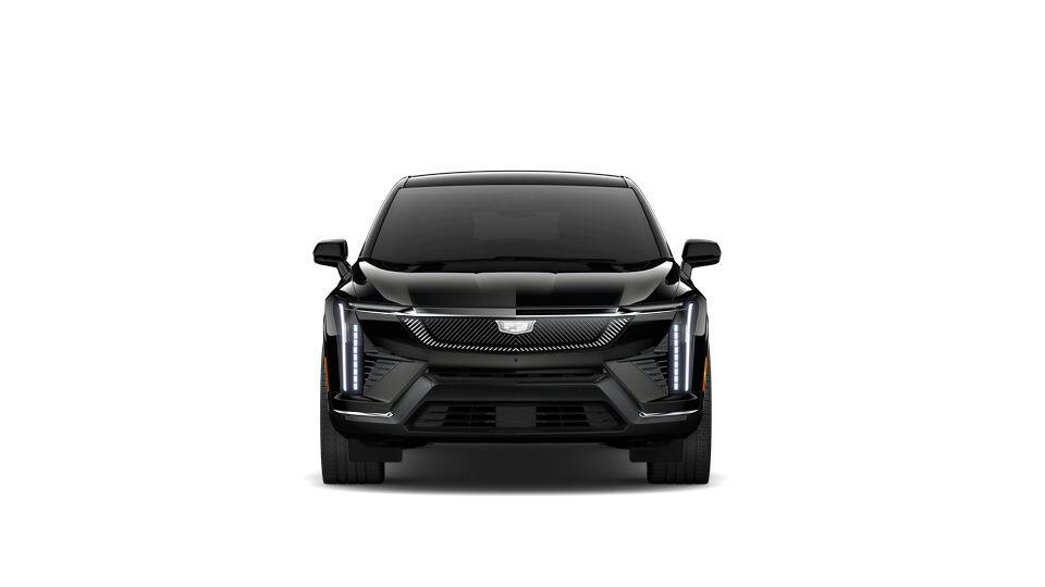 2026 Cadillac OPTIQ Premium Luxury - Photo 58