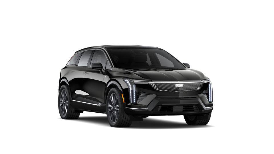 2026 Cadillac OPTIQ Premium Luxury - Photo 59
