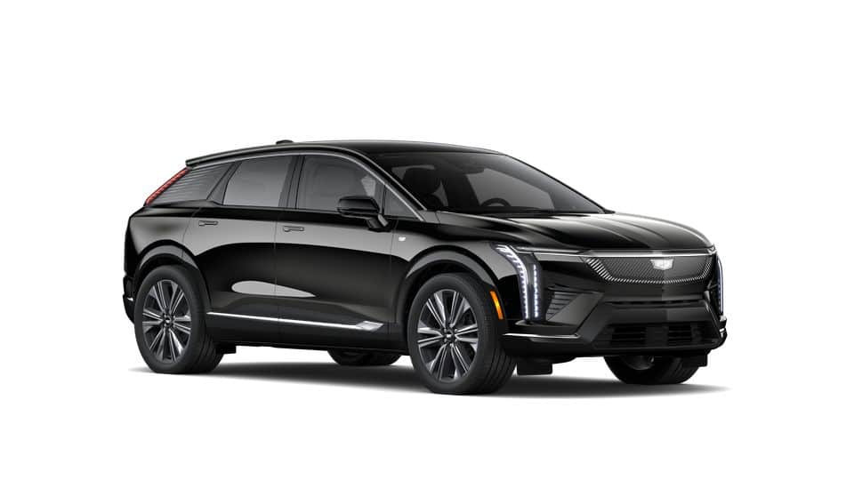 2026 Cadillac OPTIQ Premium Luxury - Photo 61