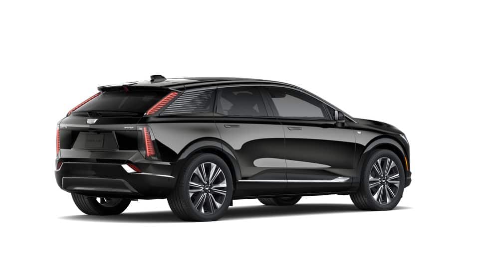 2026 Cadillac OPTIQ Premium Luxury - Photo 67