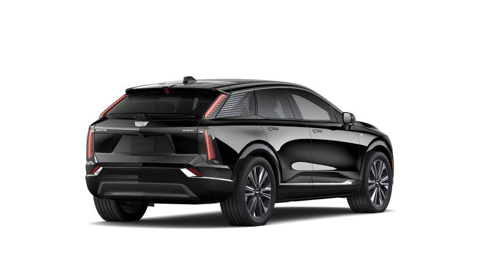 2026 Cadillac OPTIQ Premium Luxury - Photo 52