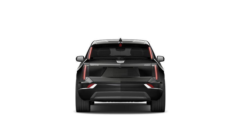 2026 Cadillac OPTIQ Premium Luxury - Photo 53