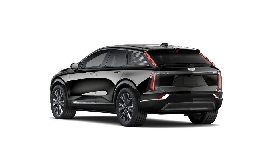 2026 Cadillac OPTIQ Premium Luxury - Photo 55