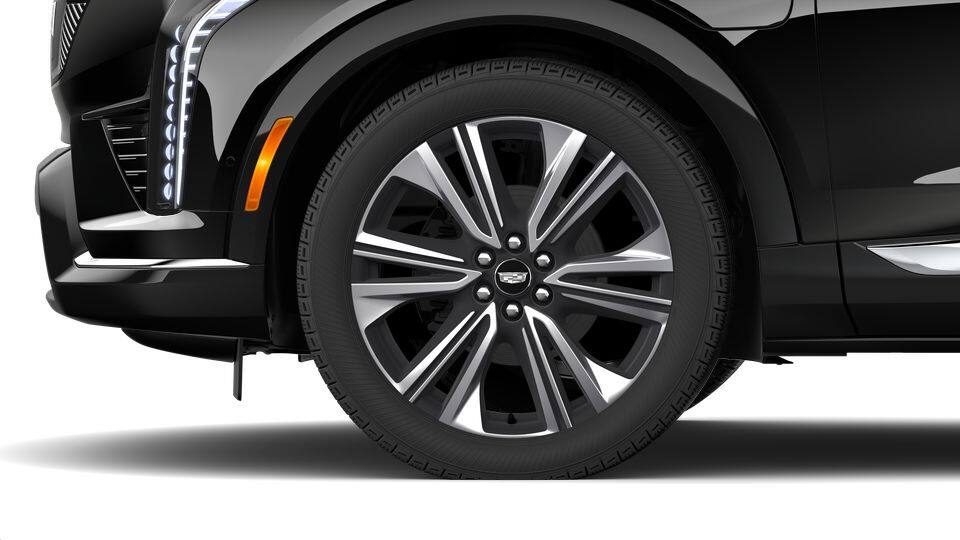 2026 Cadillac OPTIQ Premium Luxury - Photo 63