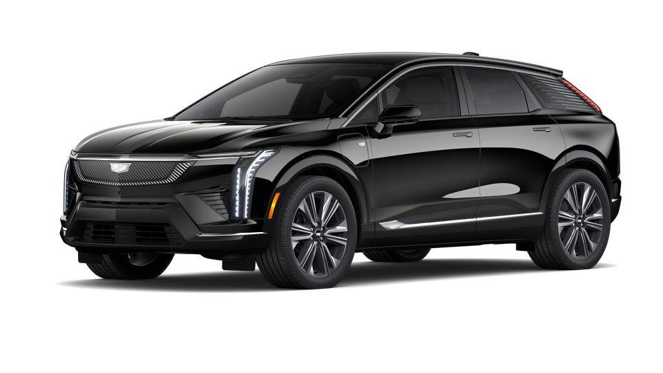 2026 Cadillac OPTIQ Premium Luxury - Photo 50