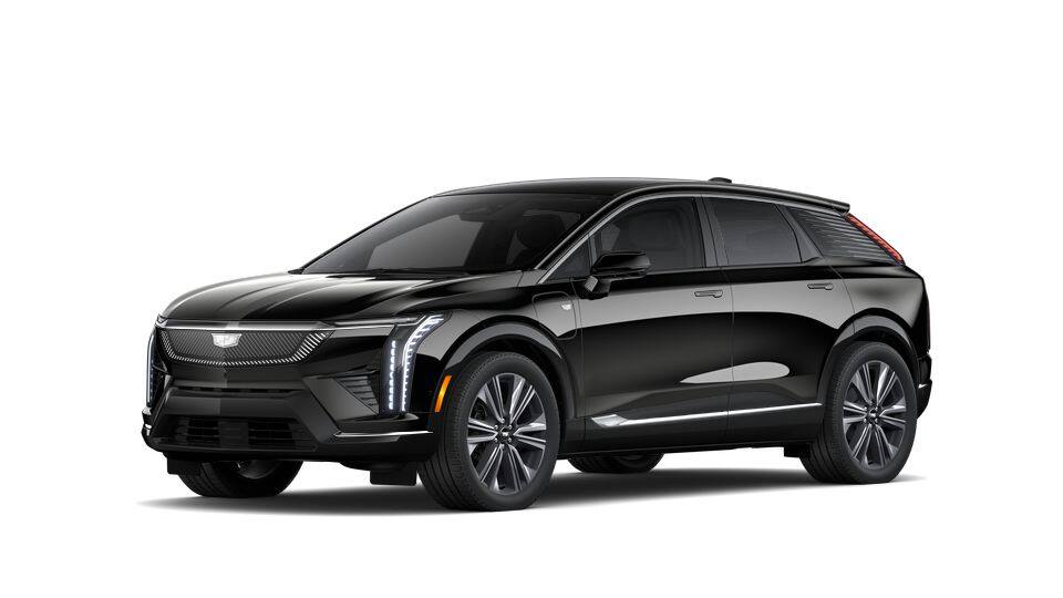 2026 Cadillac OPTIQ Premium Luxury - Photo 51