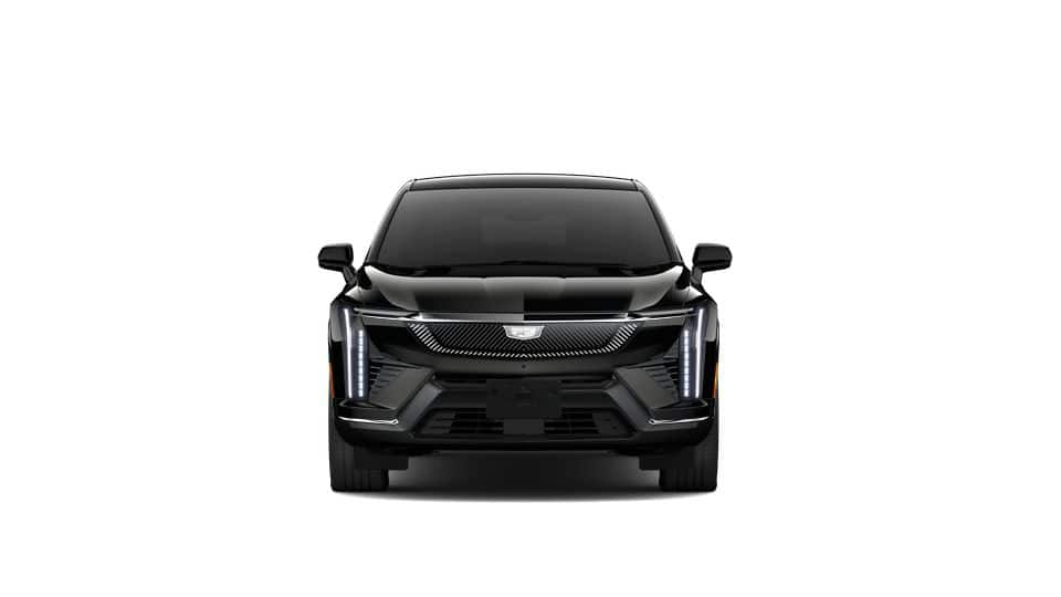 2026 Cadillac OPTIQ Premium Luxury - Photo 5