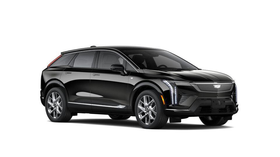 2026 Cadillac OPTIQ Premium Luxury - Photo 7