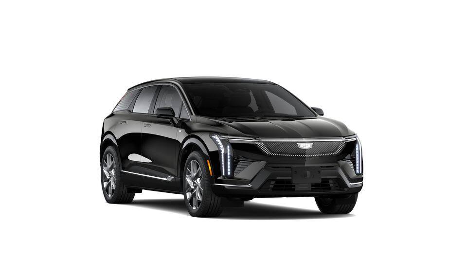 2026 Cadillac OPTIQ Premium Luxury - Photo 11