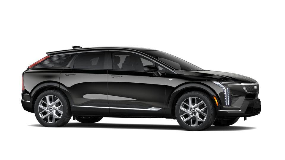 2026 Cadillac OPTIQ Premium Luxury - Photo 16
