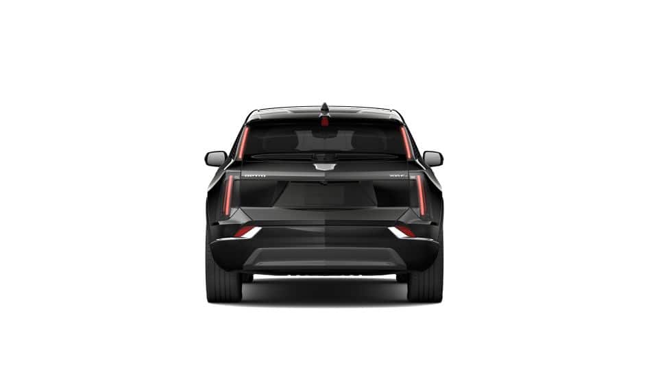 2026 Cadillac OPTIQ Premium Luxury - Photo 5