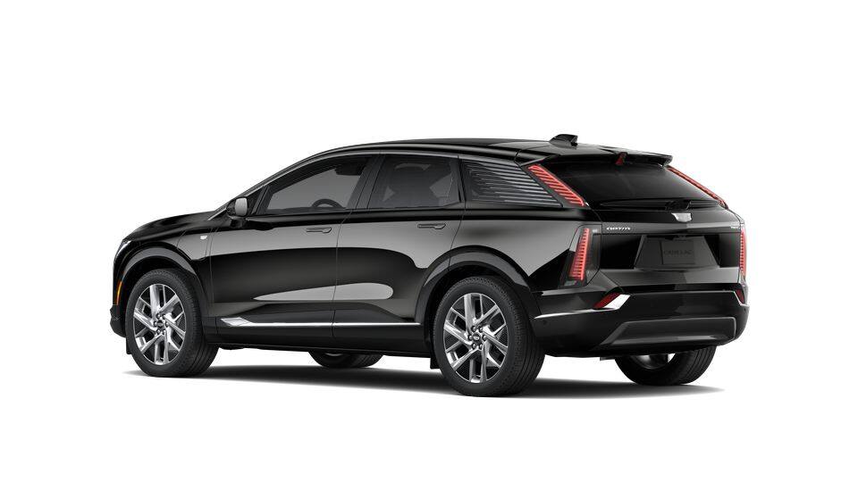 2026 Cadillac OPTIQ Premium Luxury - Photo 8