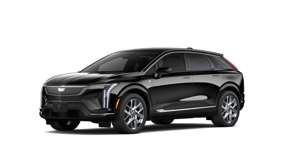 2026 Cadillac OPTIQ Premium Luxury - Photo 26
