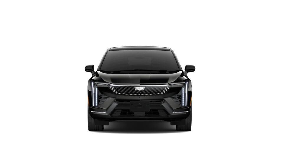 2026 Cadillac OPTIQ Premium Luxury - Photo 30