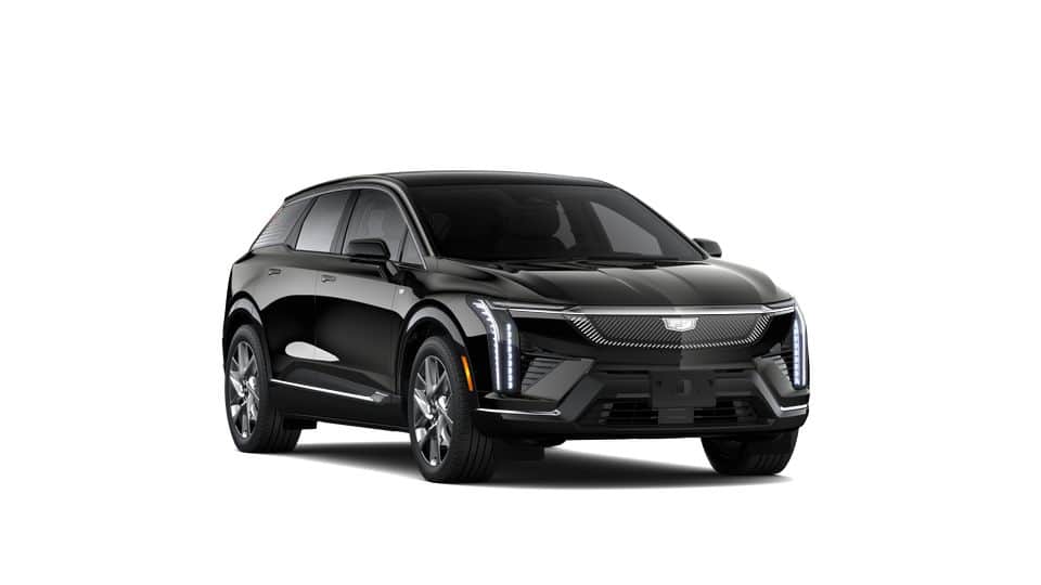 2026 Cadillac OPTIQ Premium Luxury - Photo 31