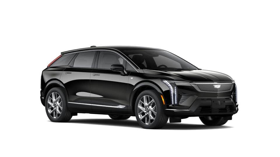 2026 Cadillac OPTIQ Premium Luxury - Photo 33