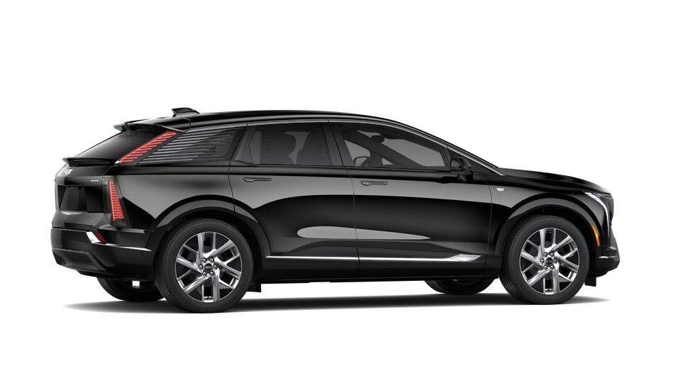 2026 Cadillac OPTIQ Premium Luxury - Photo 38